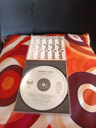 CD Georgie Dann - Tico Tico