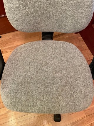 Silla de Escritorio giratoria con ruedas