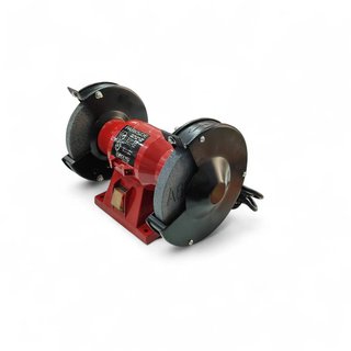 ESMERILADORA PARKSIDE  PDS 150 BI + CAJA