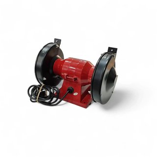 ESMERILADORA PARKSIDE  PDS 150 BI + CAJA