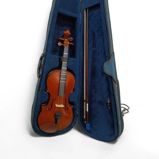 VIOLÍN 3/4 + ARCO + ESTUCHE
