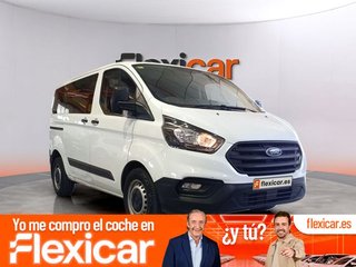 Ford Transit Custom 2.0 TDCI 107 CV