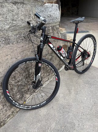 Bicicleta de Montaña MMR Rakish