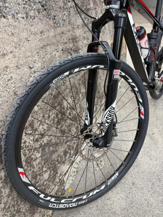 Bicicleta de Montaña MMR Rakish