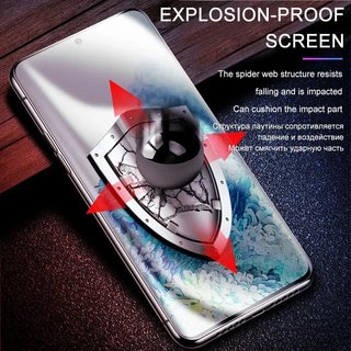Pelicula de Hidrogel Para Telemovel Iphone 8 Plus