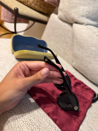 Gafas de Sol Gucci