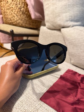 Gafas de Sol Gucci