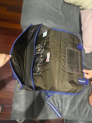 Mochila-maletín de  Roxy para portátil
