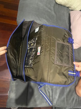 Mochila-maletín de  Roxy para portátil