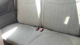 FIAT 500 2008