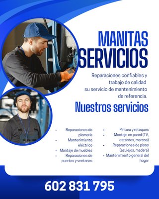 Manitas Alicante