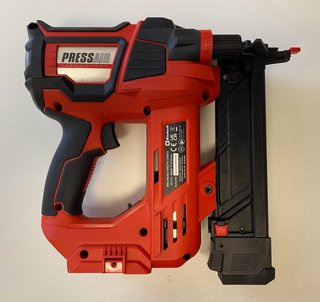 Grapadora Einhell Fixetto 18/38s.