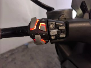 Zontes 125 M
