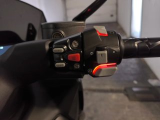 Zontes 125 M