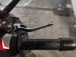 Zontes 125 M
