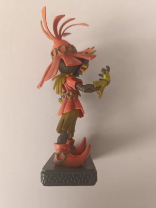 Figura Skull Kid Majora's Mask Original
