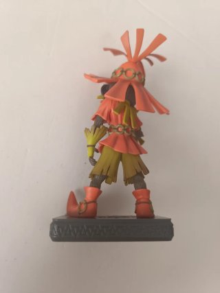 Figura Skull Kid Majora's Mask Original