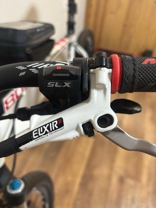 Bicicleta Trek 8000