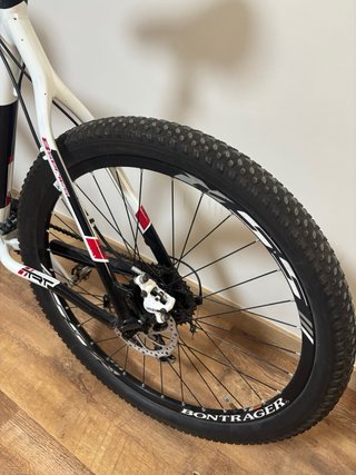 Bicicleta Trek 8000