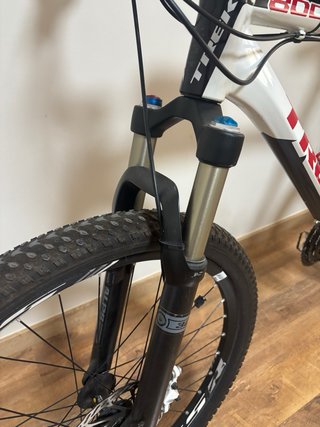 Bicicleta Trek 8000