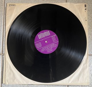 Vinilo Lp Little Richard Sings Greatest Hits