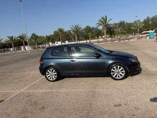 Volkswagen Golf 1.6 TDI Sportline