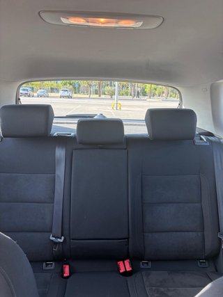 Volkswagen Golf 1.6 TDI Sportline