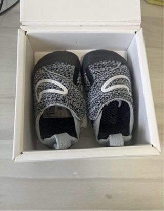 Nike Swoosh 1 TD (21) - Zapatillas Bebé.