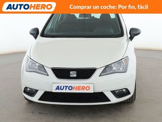 Seat Ibiza 1.2 TSI Style Connect