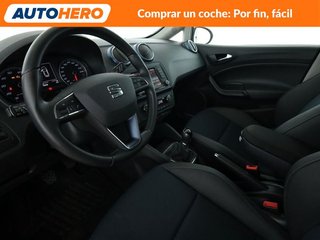 Seat Ibiza 1.2 TSI Style Connect