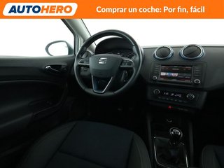Seat Ibiza 1.2 TSI Style Connect