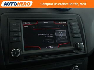 Seat Ibiza 1.2 TSI Style Connect