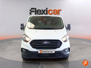 Ford Transit Custom 2.0 TDCI 107 CV