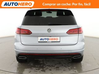 Volkswagen Touareg 3.0 V6 TDI R-Line 4Motion