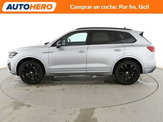 Volkswagen Touareg 3.0 V6 TDI R-Line 4Motion
