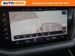 Volkswagen Touareg 3.0 V6 TDI R-Line 4Motion