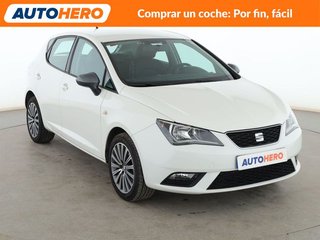 Seat Ibiza 1.2 TSI Style Connect