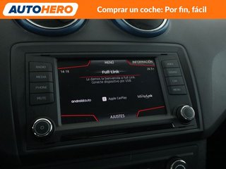 Seat Ibiza 1.2 TSI Style Connect