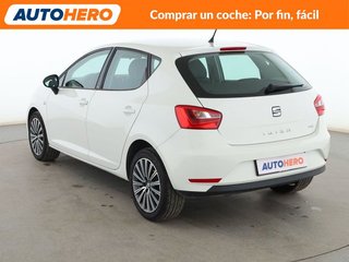 Seat Ibiza 1.2 TSI Style Connect