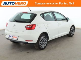 Seat Ibiza 1.2 TSI Style Connect