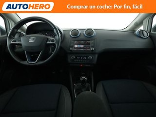 Seat Ibiza 1.2 TSI Style Connect