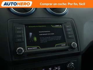 Seat Ibiza 1.2 TSI Style Connect