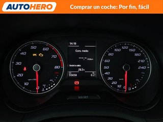 Seat Ibiza 1.2 TSI Style Connect
