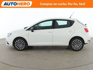 Seat Ibiza 1.2 TSI Style Connect