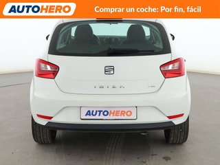 Seat Ibiza 1.2 TSI Style Connect
