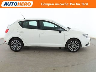 Seat Ibiza 1.2 TSI Style Connect