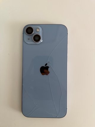 iPhone 14 Plus Azul 128GB