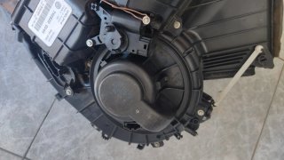 Soplador Calefacción VW T5