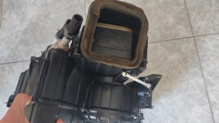 Soplador Calefacción VW T5