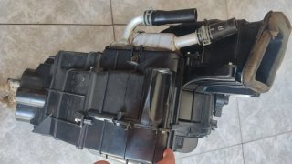Soplador Calefacción VW T5
